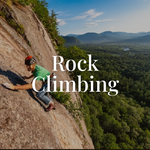 Rumne Rocks Newfound Lake Inn